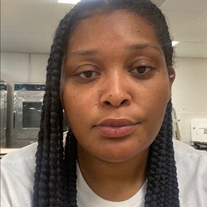 Meet your Posher, Chardae